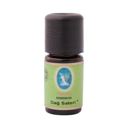 Dağ Sateri - Organik 5 ml